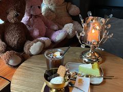 -咖法森林·咖啡  酒吧(天河店)