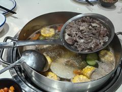 -陈记顺和潮汕牛肉火锅(韩江路店)