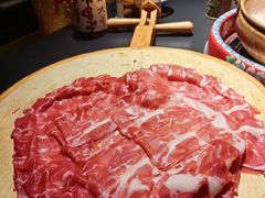 -羊大爷涮肉(亮马桥店)