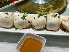 -金枝玉叶上海人家食府(三里河店)