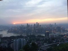 -南山植物园