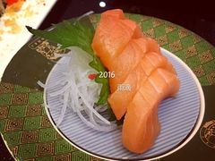 -禾绿回转寿司(苏宁广场店)