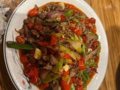 -小口味