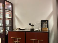 -香然会·园林雅宴(陆家嘴店)