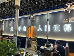 -胡悦里韩式烤肉(芝罘万达广场店)