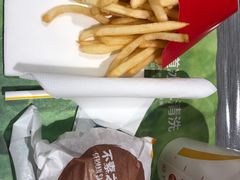 -麦当劳(山东章丘汇泉路店)