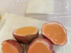 百香果冻-志龙皇冠吃货椰子铺