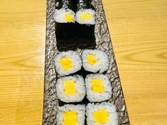 玉子小卷-御瀛日本料理