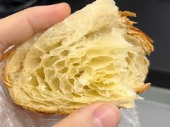 可颂-RUSON(黄龙店)