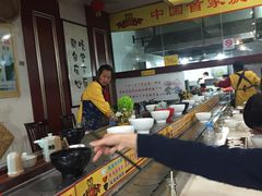 -乡党臊子面(丰庆公园店)