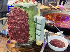 -余艳梅拌面世家(马场横路店)