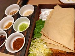 -海泰食府·新鲁菜·家宴(总部基地店)