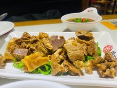 -焯牛潮汕牛肉火锅(云峰街创始店)