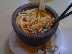 -姐弟俩土豆粉(西安小寨店)