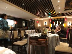 大堂-香云轩·顺德菜(香云纱园林酒店店)