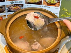 -大丰收·李家(浦西万达店)