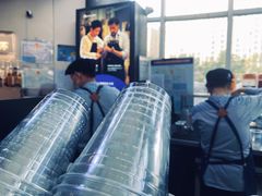 -瑞幸咖啡(东海中心店)