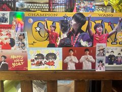 -玉桥餐厅(天坛店)