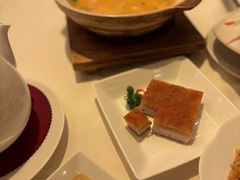 -利苑酒家(宜安广场店)