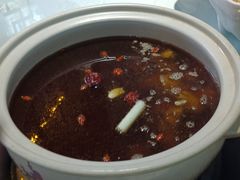 -名善山珍·野生菌汤锅(文殊院店)