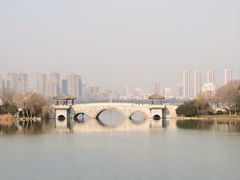 -云龙湖旅游景区