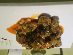 android_upload_pic-福慧慈缘素食餐厅(王府井店)