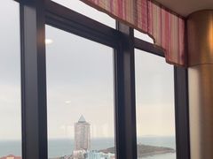 -汇泉王朝大饭店-旋转餐厅(南海路店)