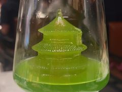 -奉天小馆·非遗东北菜(济南万象城店)