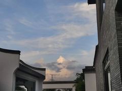 -禾悦庄餐厅
