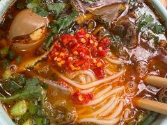 -全家福米线