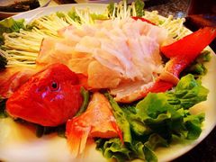 -辉哥火锅(虹桥路店)