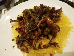 -好食上(喜盈门.范城店)