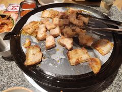 -酒拾烤肉(阳光100店)