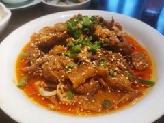 -陈麻婆豆腐总店