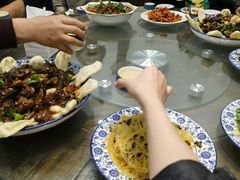 -向民炒鸡老店(金泰华府店)