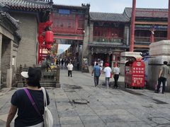 -古文化街旅游区