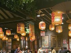 -南京大牌档(崇文门国瑞店)