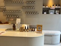 -泰合玺·精油疗愈 SPA(南京河西万达店)