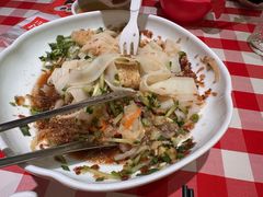 -西贝(紫荆广场店)