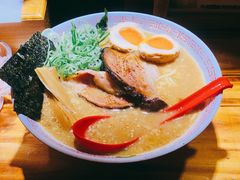 白龙拉面-老龙亭拉面店