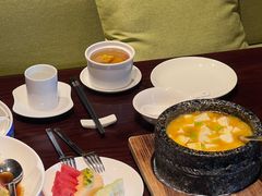 -采悦轩中餐厅·粤菜·海南菜(神州半岛喜来登度假酒店)