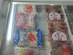 -杭州冷冻食品交易市场