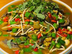 -盐帮食坊•小河帮川菜(四川师大店)