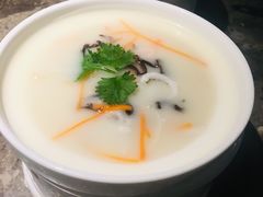 -绿茶餐厅(天津天河城店)