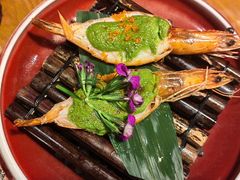 -大江户日本料理(吕厝店)