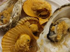 -东莞塘厦三正半山温泉酒店·沙利文西餐厅