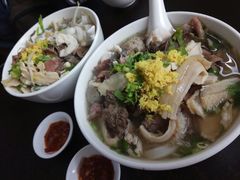 -潮镇老尾牛杂(环城西路店)