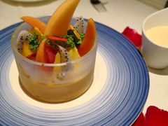 -王品牛排(郑州大卫城店)