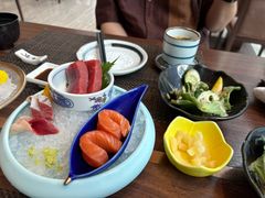 -田舍家Inakaya·炉端烧·铁板烧(天汇igc店)