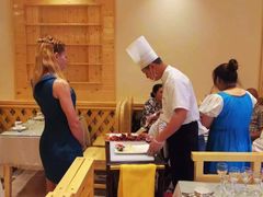 -玛莎西餐厅(佳润华庭店)